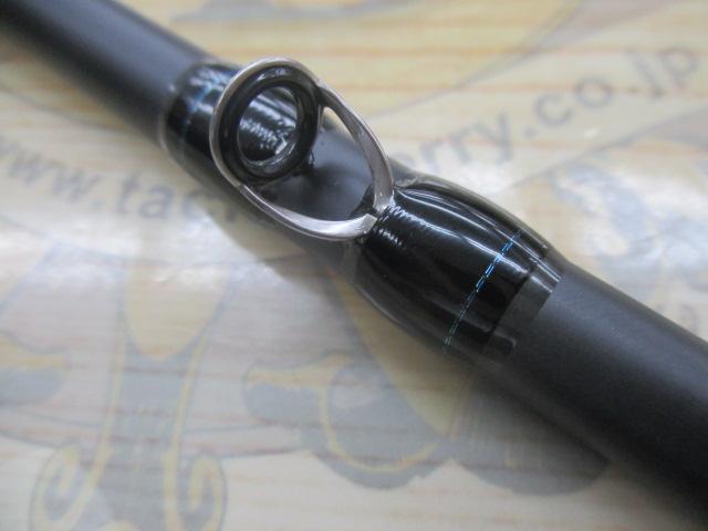 ブルートレック DBTC-70H-S