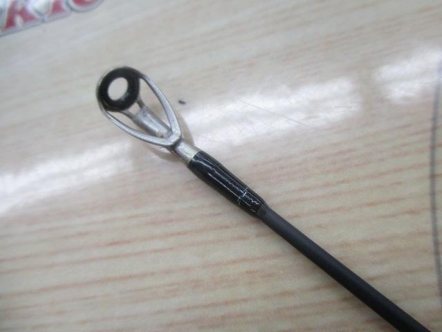 ブルートレック DBTC-70H-S