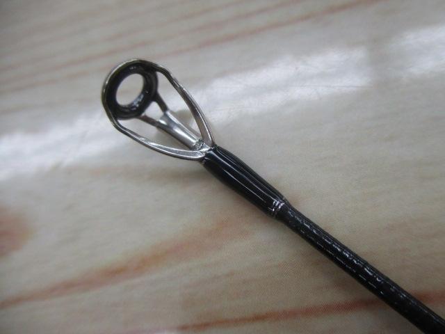 24ポイズンアドレナ 166MLH