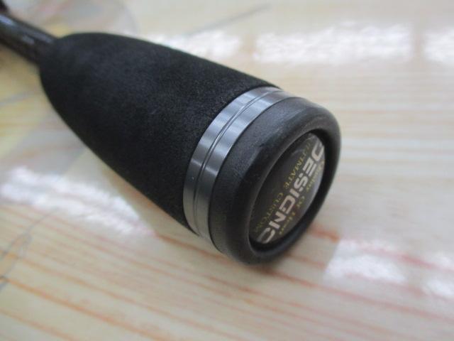 レーベンDLK DL-SJ611ULRST-2S