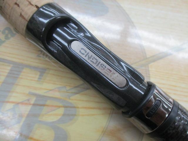 レーベンDLK DL-SJ611ULRST-2S