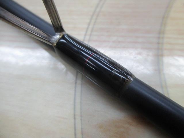 レーベンDLK DL-SJ611ULRST-2S