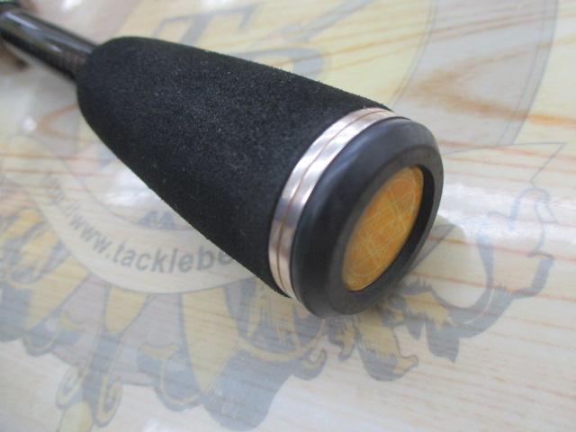 カレイドインスピラーレ TKIC-65MLST/トーナメント ブラックブライアー