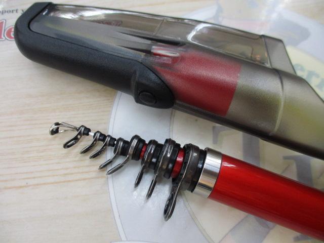 19シーリア海上釣堀 H350さぐり