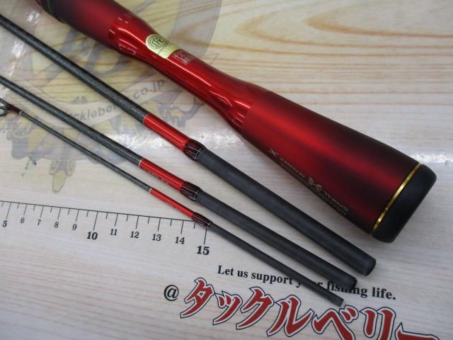 24ワールドシャウラ テクニカルエディション S52L-F/4