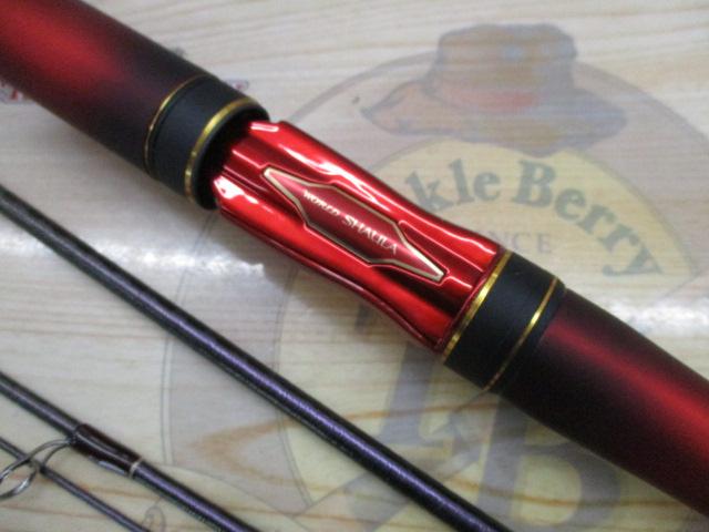 24ワールドシャウラ テクニカルエディション S52L-F/4｜＠ベリーネット