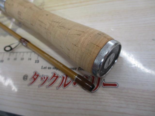 ハントハウス スピニングロッド