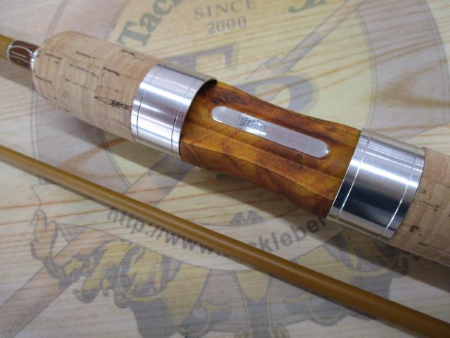 ハントハウス スピニングロッド