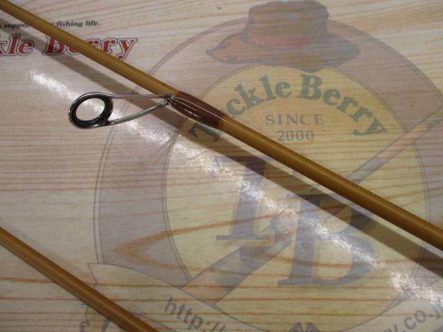 ハントハウス スピニングロッド