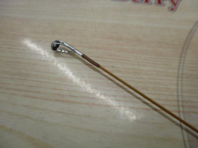 ハントハウス スピニングロッド