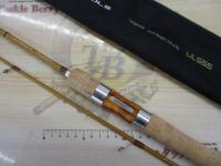 ハントハウス スピニングロッド