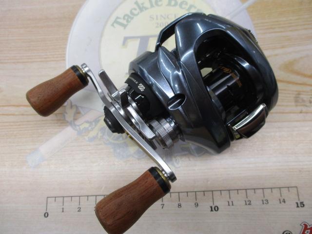 22アルデバランBFS XG LH