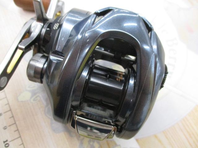 22アルデバランBFS XG LH