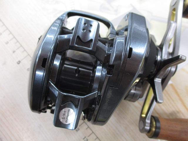 22アルデバランBFS XG LH