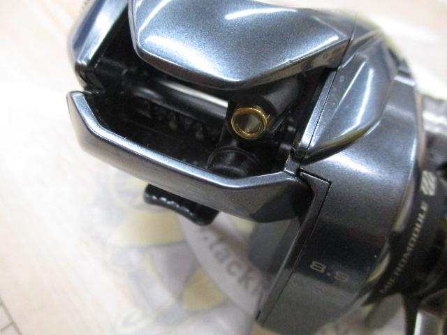 22アルデバランBFS XG LH