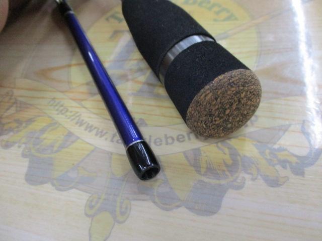 ソルパラ SPS-782ML/TR