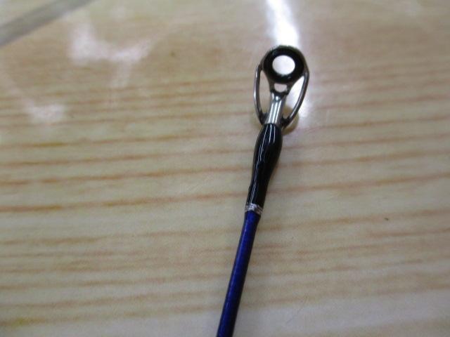 ソルパラ SPS-782ML/TR