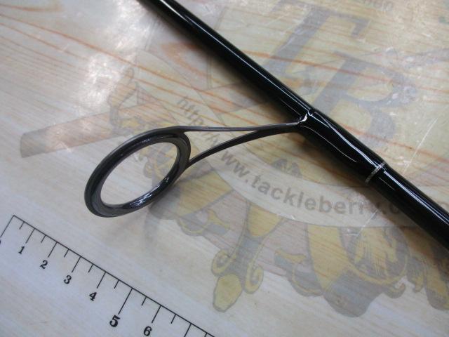 リーバスⅡシーバス764L