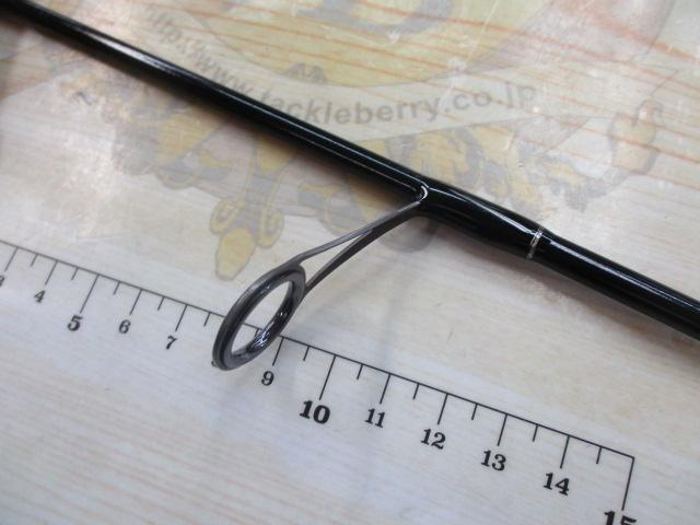 リーバスⅡシーバス764L