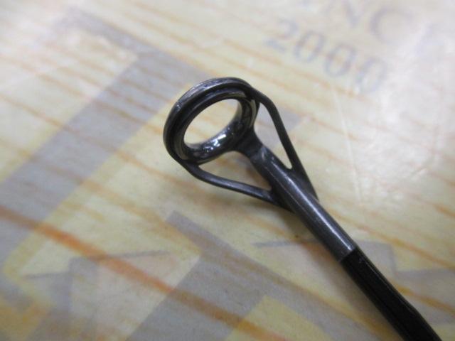 リーバスⅡシーバス764L