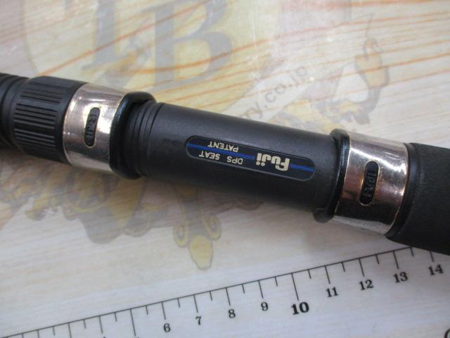 シーサイドスティック SS-702