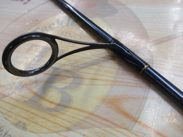 シーサイドスティック SS-702