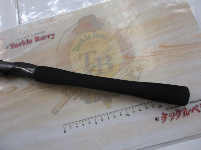 ソルティーショット S606ML