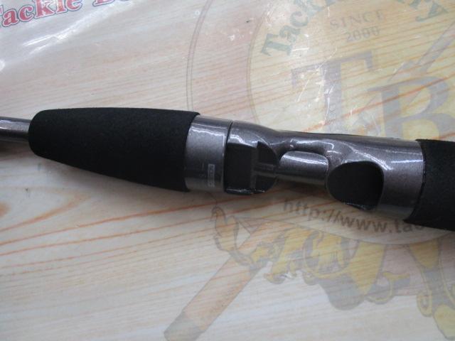 ソルティーショット S606ML