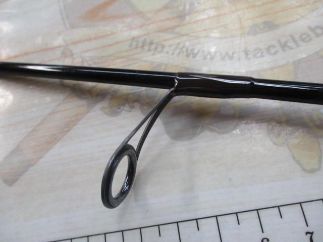 ソルティーショット S606ML