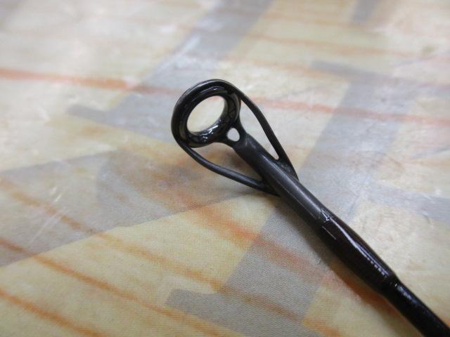 ソルティーショット S606ML