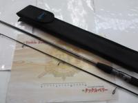 ソルティーショット S606ML