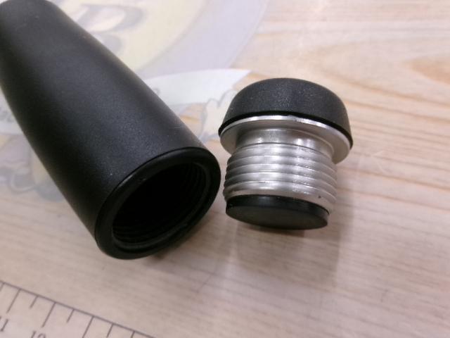 サーフランダー 405DX-T