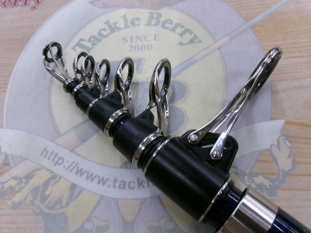 サーフランダー 405DX-T