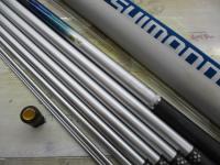 AZ鮎XL先掛HS H2.5 90-95V