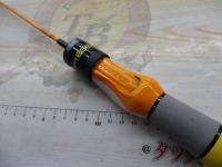 エッグアームショーティー エッグイエロー