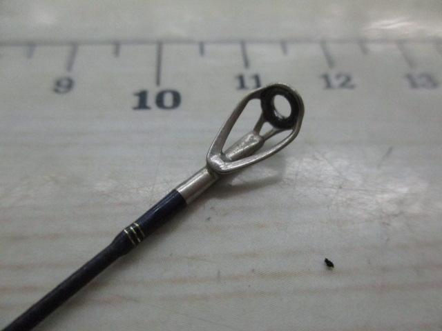 99ツーナインプラス 60UL-eブルーコルク