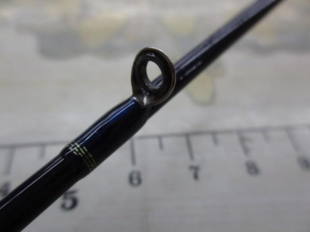 99ツーナインプラス 60UL-eブルーコルク