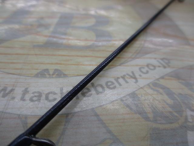 99ツーナインプラス 60UL-eブルーコルク