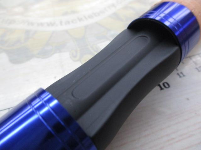 99ツーナインプラス 60UL-eブルーコルク