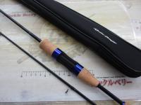 99ツーナインプラス 60UL-eブルーコルク