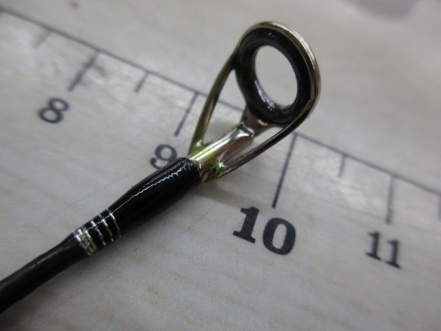 ソルティーアドバンスシーバス S900ML