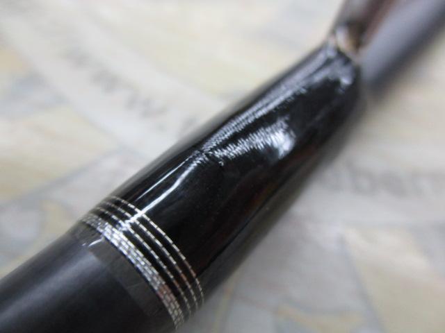 ソルティーアドバンスシーバス S900ML