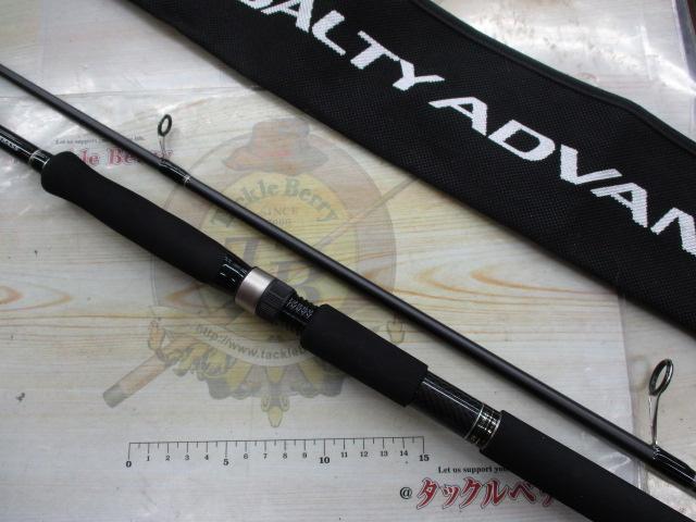 ソルティーアドバンスシーバス S900ML