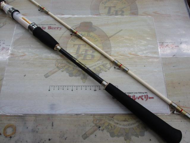 ゴクエボリューション Samothrace(サモトラケ) ヒラメ245S