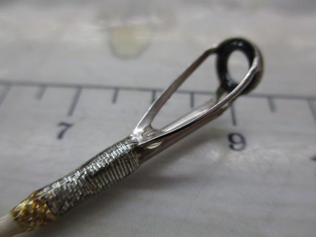 ゴクエボリューション Samothrace(サモトラケ) ヒラメ245S