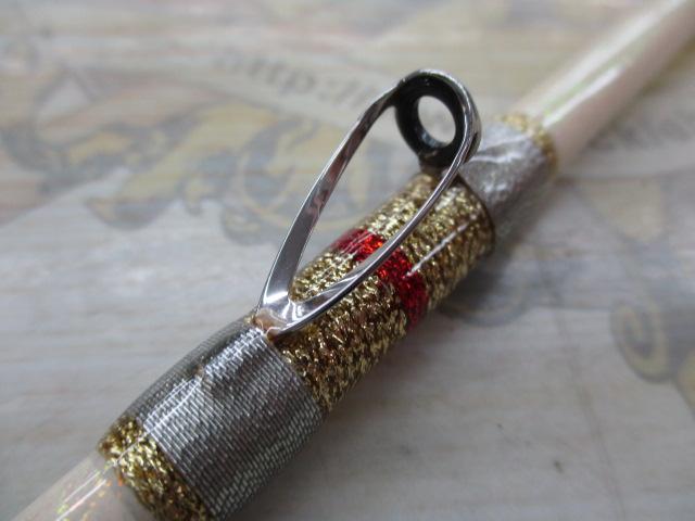 ゴクエボリューション Samothrace(サモトラケ) ヒラメ245S