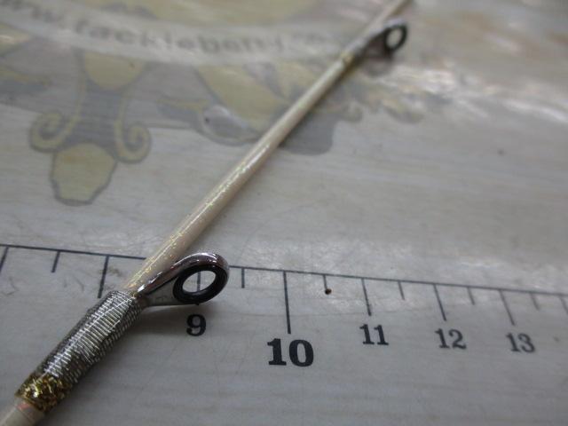 ゴクエボリューション Samothrace(サモトラケ) ヒラメ245S