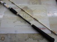 ゴクエボリューション Samothrace(サモトラケ) ヒラメ245S