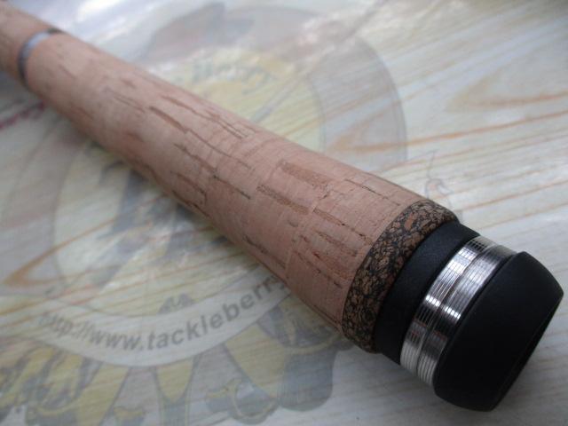 ロードランナーヴォイス(赤SPロゴ) HB760M アウェイディスタンスミッド