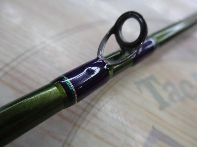 ロードランナーヴォイス(赤SPロゴ) HB760M アウェイディスタンスミッド